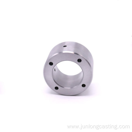 Lost Wax Casting of Machinery Parts